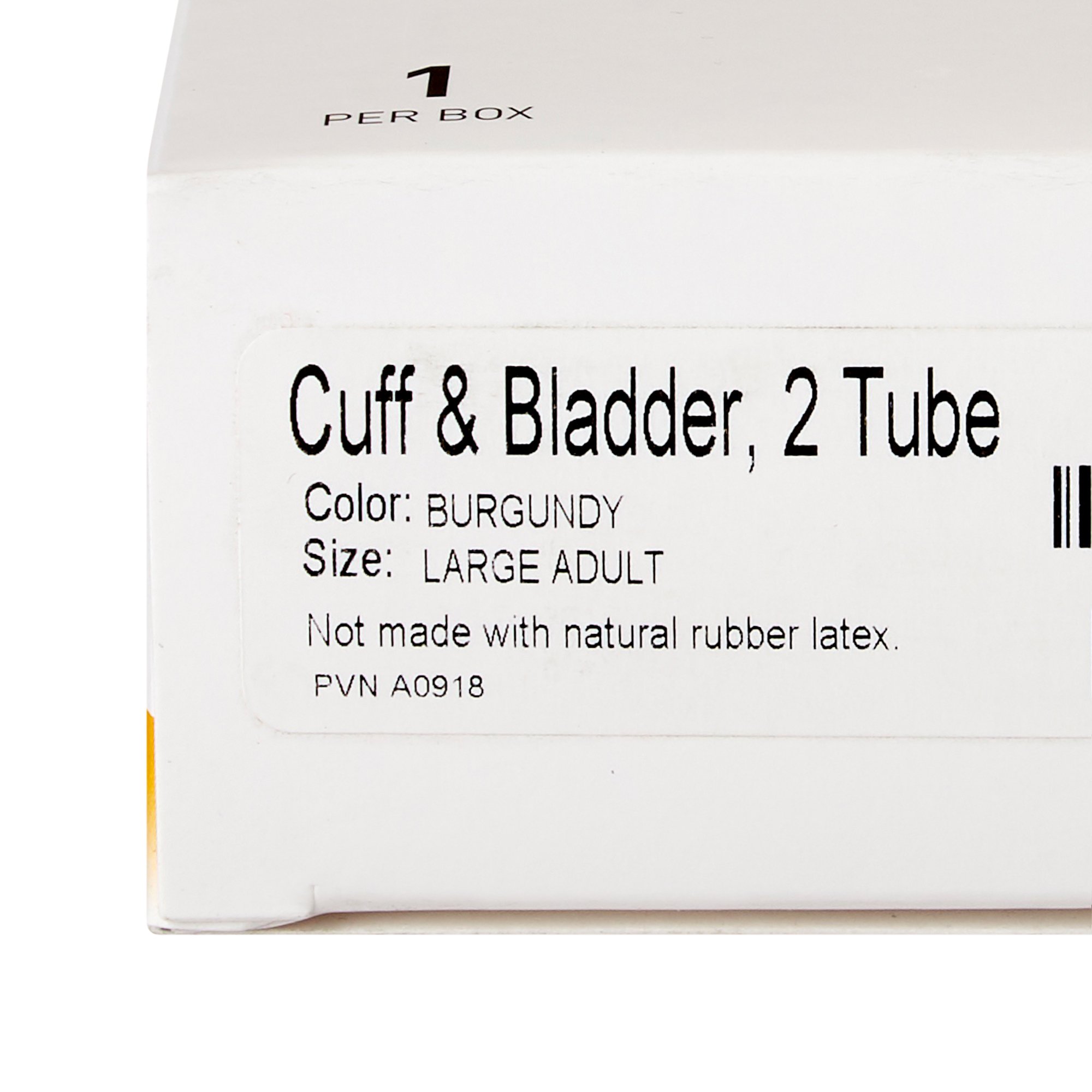 McKesson Brand - 01-845-12XBD-2GM McKesson Lumeon™ Cuff