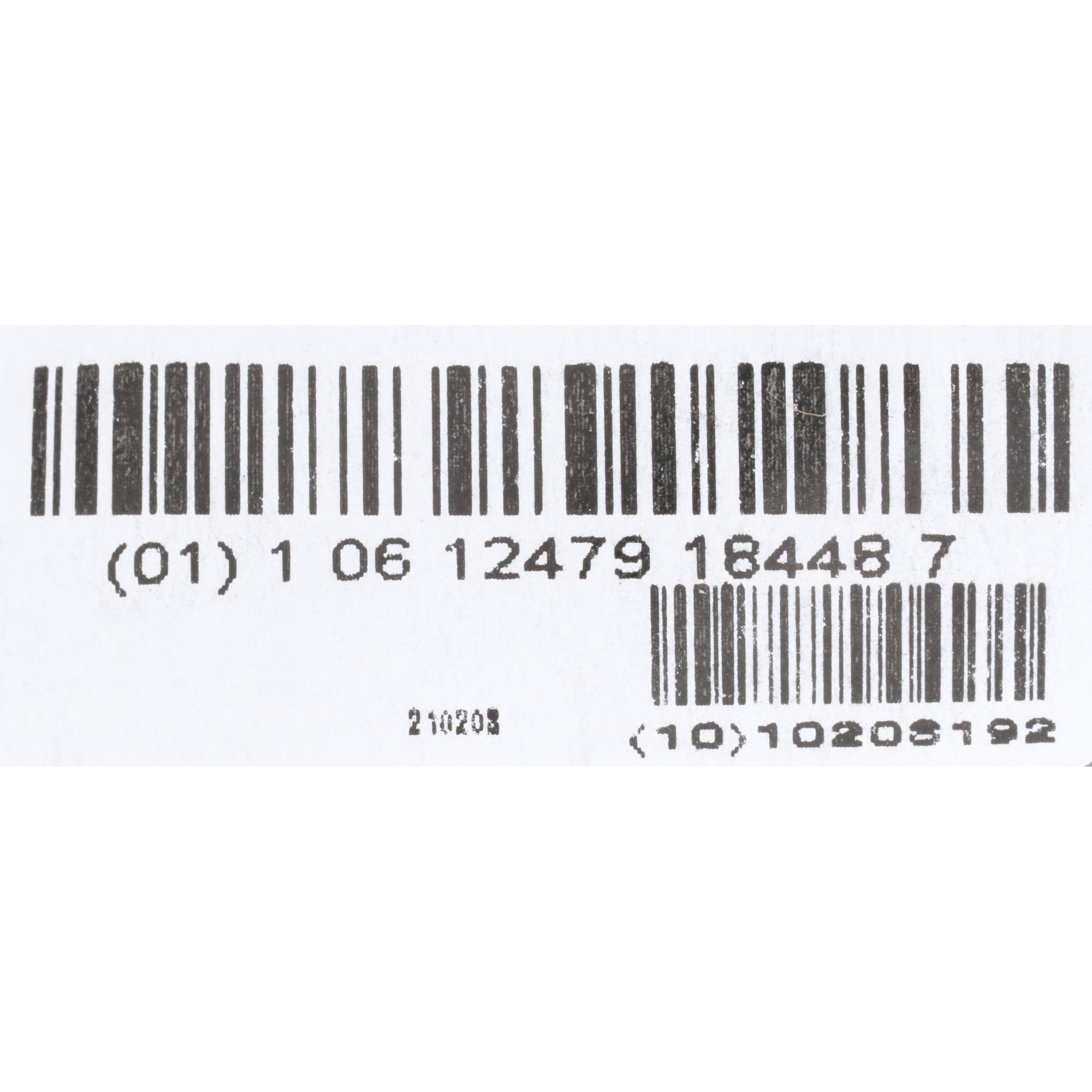 McKesson Brand 01-873NGM - McKesson Blood Pressure Unit Inflation Bulb - 1/Box, 100/Case