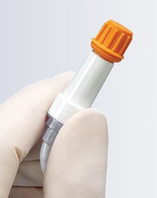 ICU Medical - SCXT3-2400 SwabCap® Disinfecting Cap for Needlefree Connectors