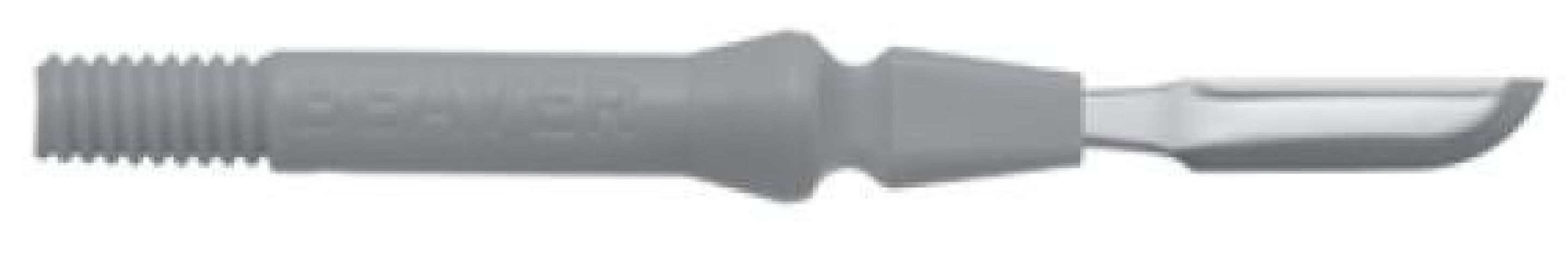 Beaver-Visitec International - BEAVER6700 Beaver® Mini-Blade® Surgical Blade