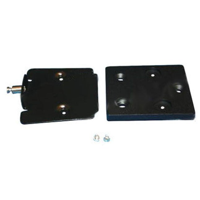 Welch Allyn - 407422 Mounting Kit For Spot Vital Signs® LXi Device, Vital Sign Monitor 300 Series