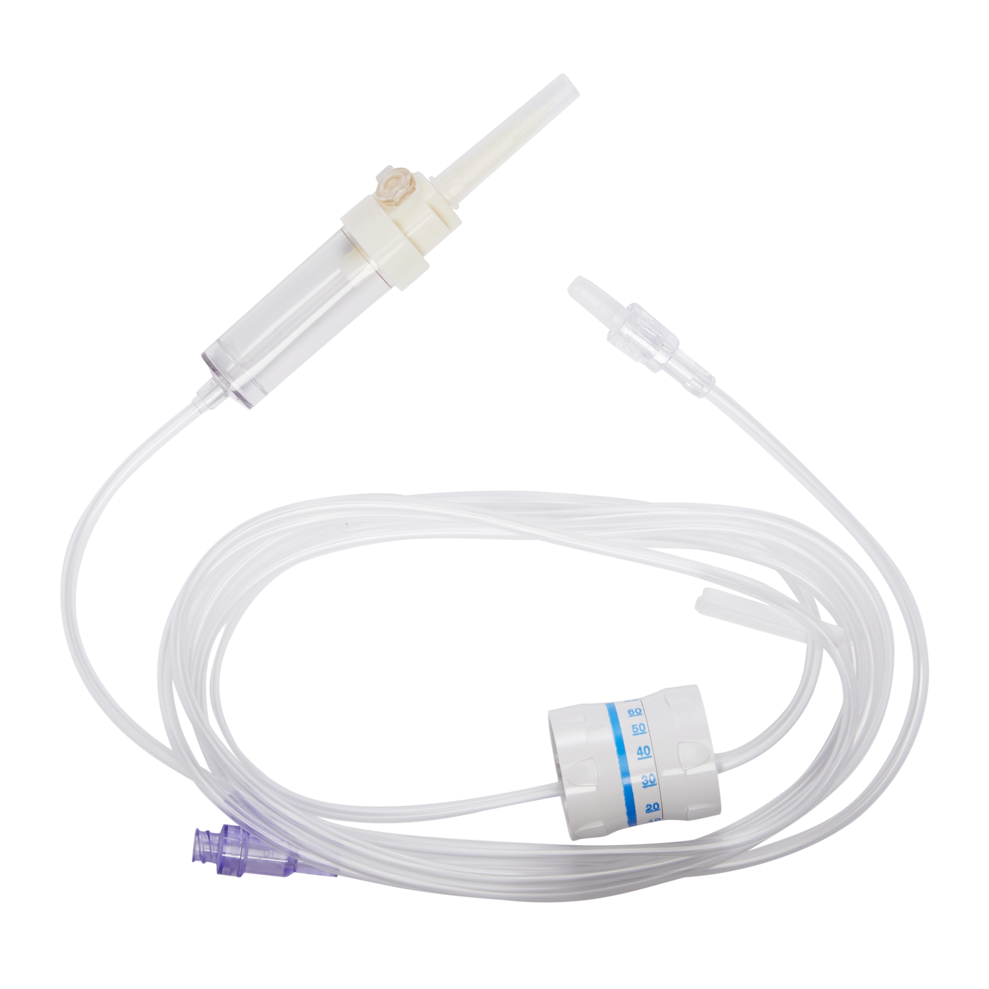 Amsino International - AFS102 AMSafe® Primary Administration Set