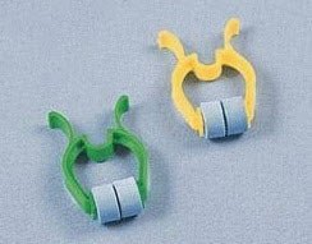 Ndd Medical Technologies - 2030-4 Nose Clip For Spirometer