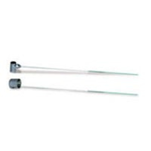 Fisher Scientific - NC9080392 LN2 Dipper 16-1/2 Inch Handle, Fixed Cup, 10 mL For Liquid Nitrogen Dewer Flasks