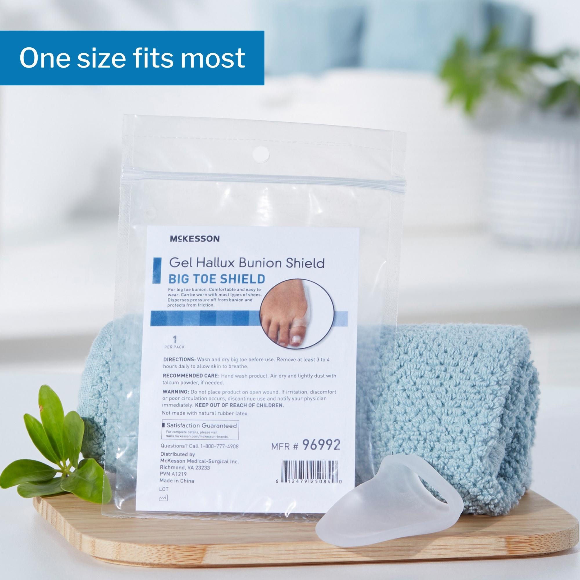  One Size Fits Most