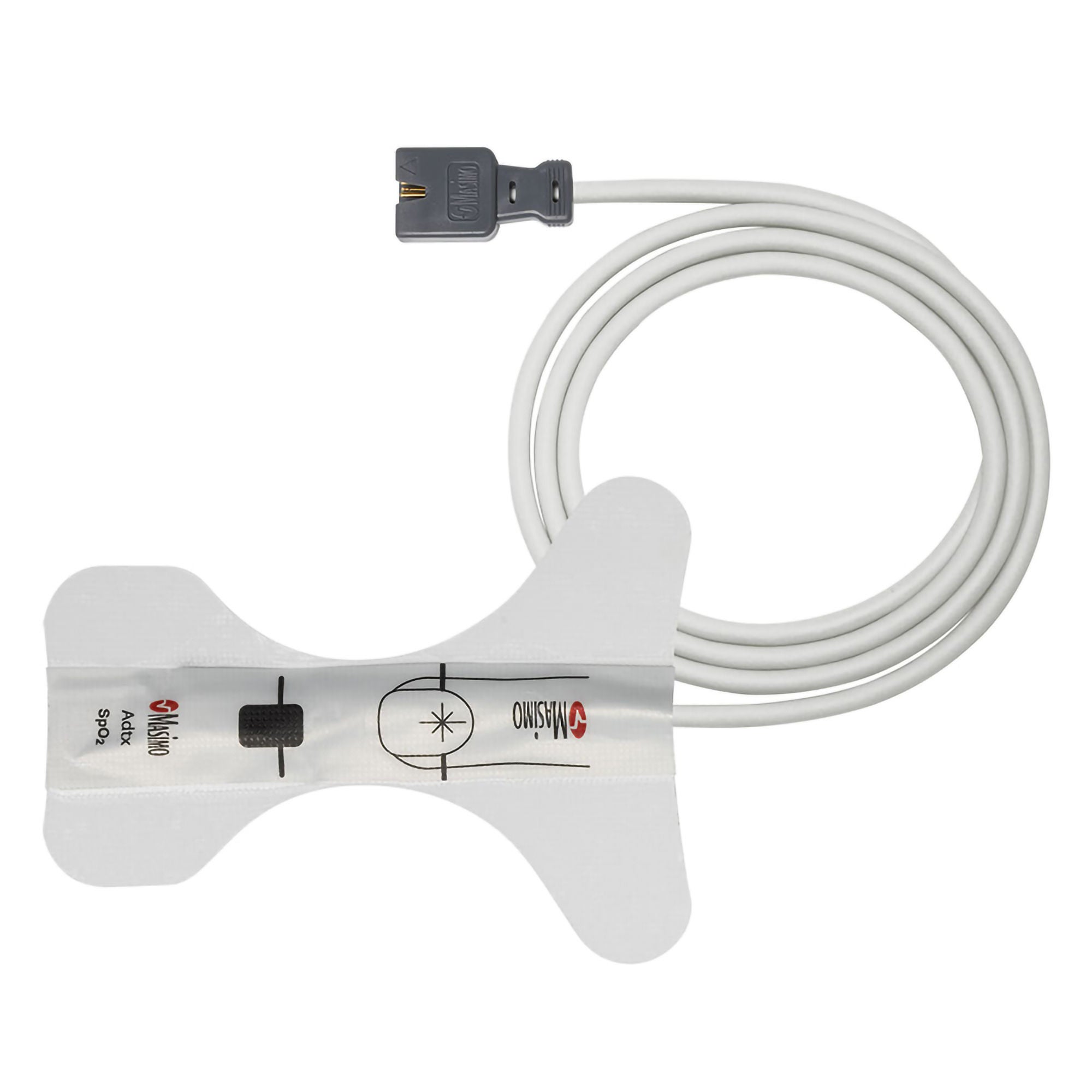 Masimo Corp - 2317 Masimo Corporation LNCS® SpO2 Sensor