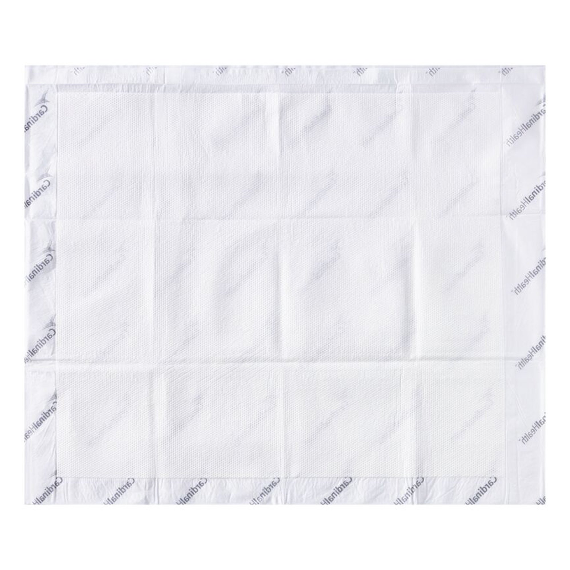 Cardinal - P3036MVP Wings™ Quilted Premium MVP Maximum Absorbency Underpad
