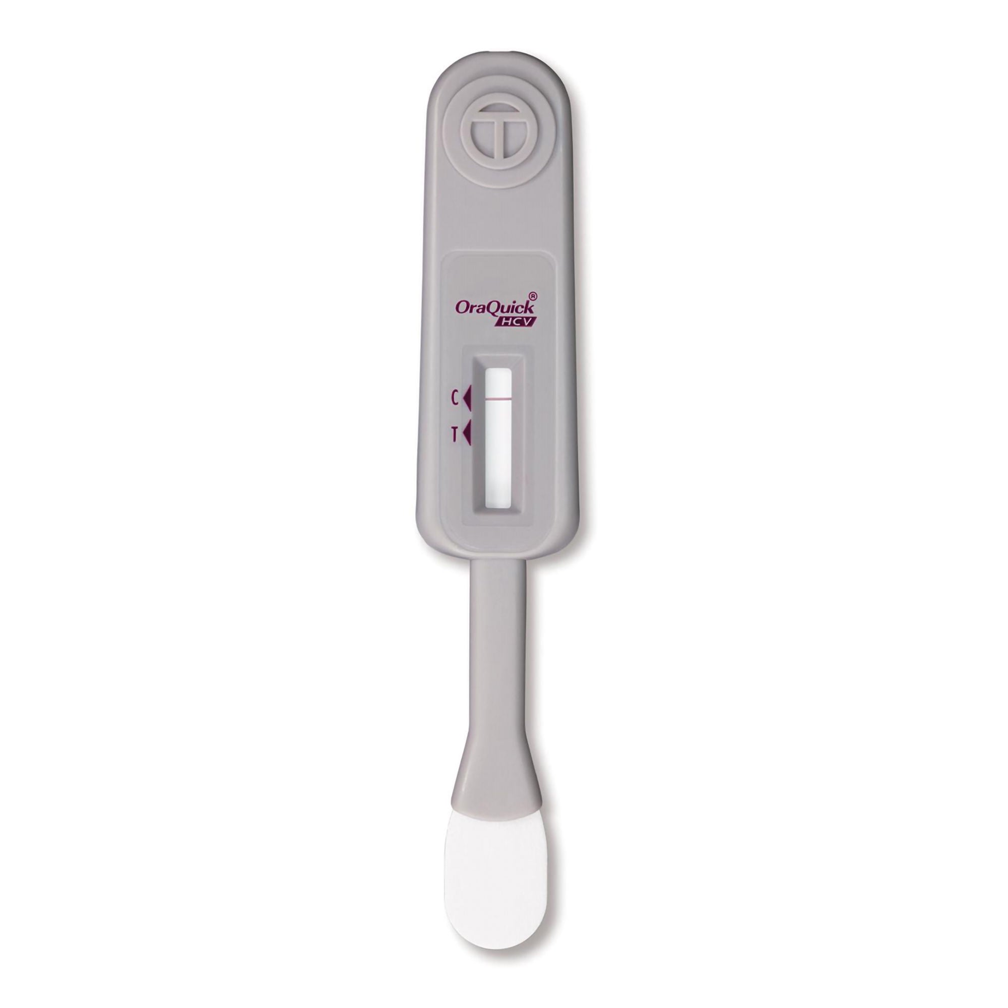 Orasure Technologies - 1001-0180 OraQuick® HCV Hepatitis C Antibody Infectious Disease Test Kit
