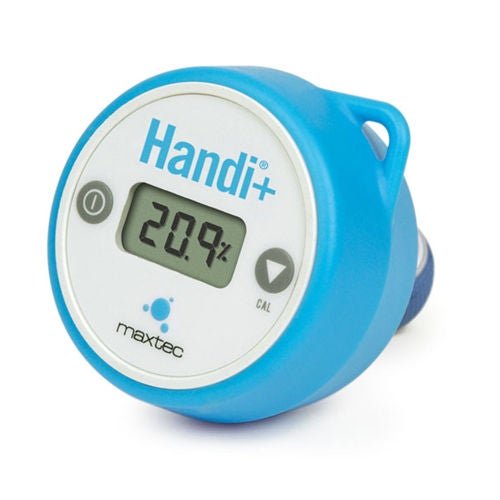 Maxtec - R218P12 Oxygen Analyzer Handi+