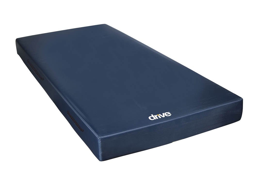 Drive DeVilbiss Healthcare 15076 - drive™ Quick 'N' Easy Comfort Bed Mattress - 1/Each