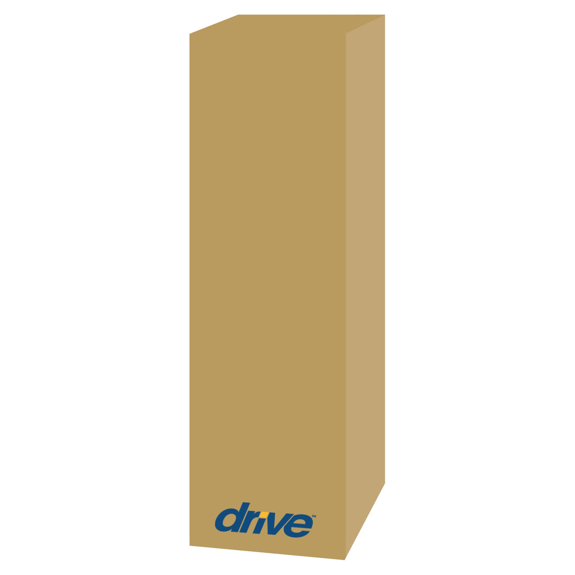 Drive DeVilbiss Healthcare - 15076 drive™ Quick 'N' Easy Comfort Bed Mattress