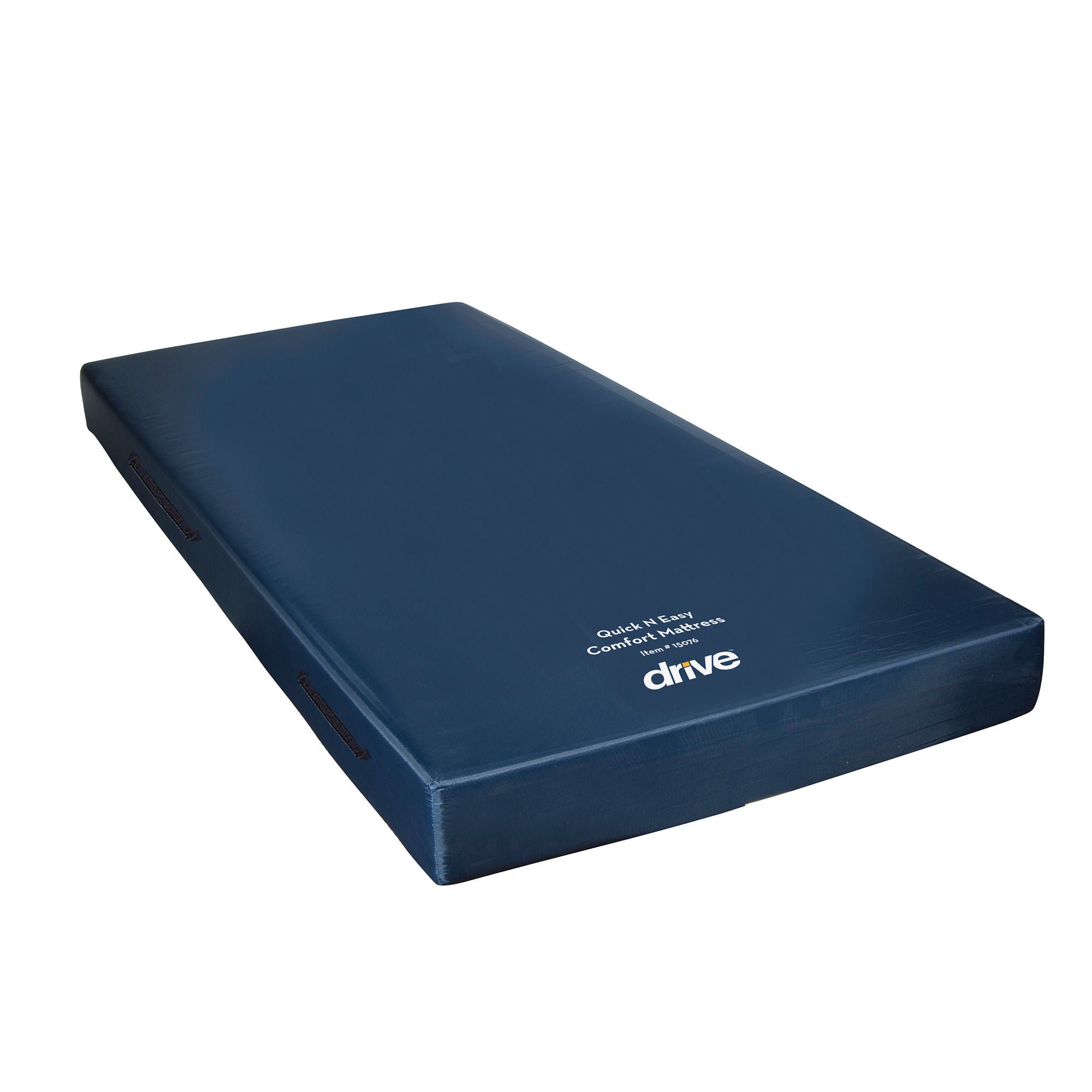 Drive DeVilbiss Healthcare - 15076 drive™ Quick 'N' Easy Comfort Bed Mattress