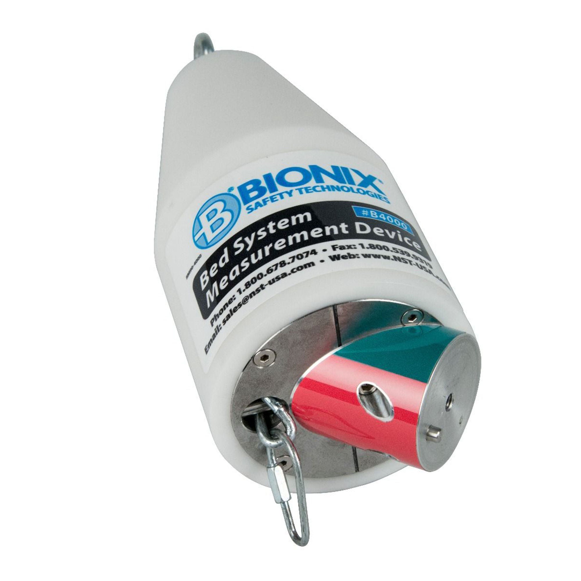 Bionix - B4000 Bed System Measurement Device