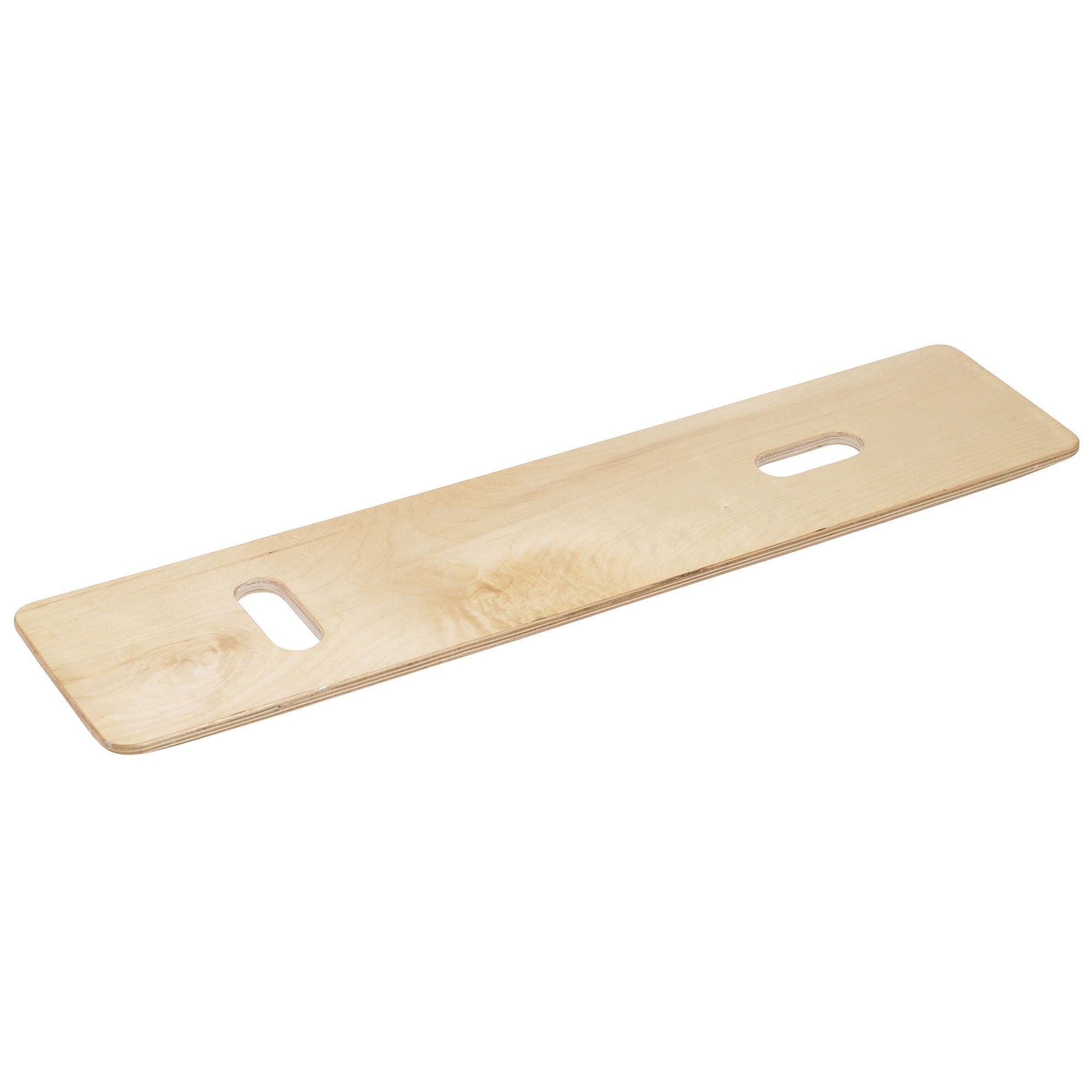 Drive DeVilbiss Healthcare - RTL7047 Transfer Board 600 lbs. Weight Capacity Birch Birch Wood