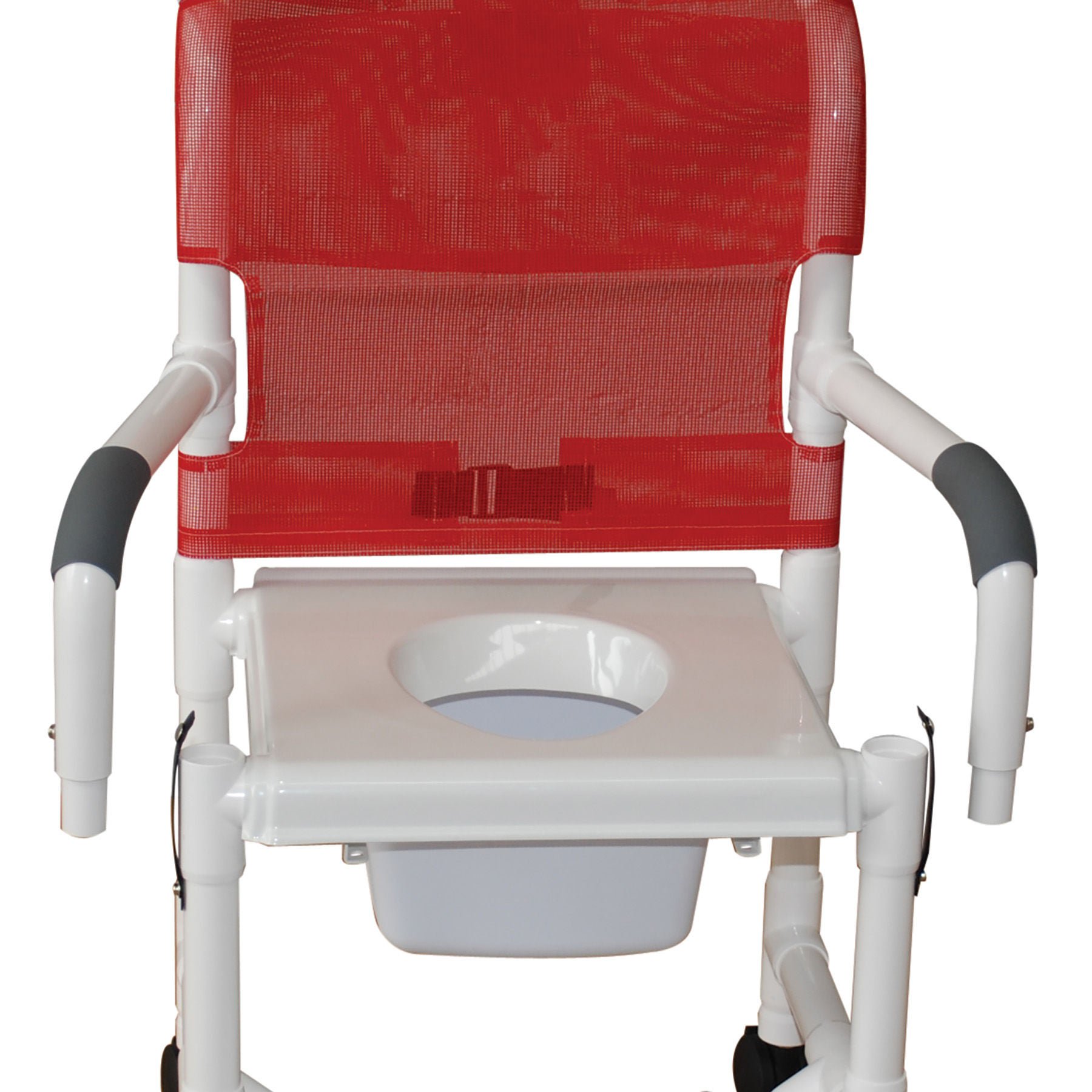 MJM International - DDA Shower Chair Drop Arm For Shower Chair