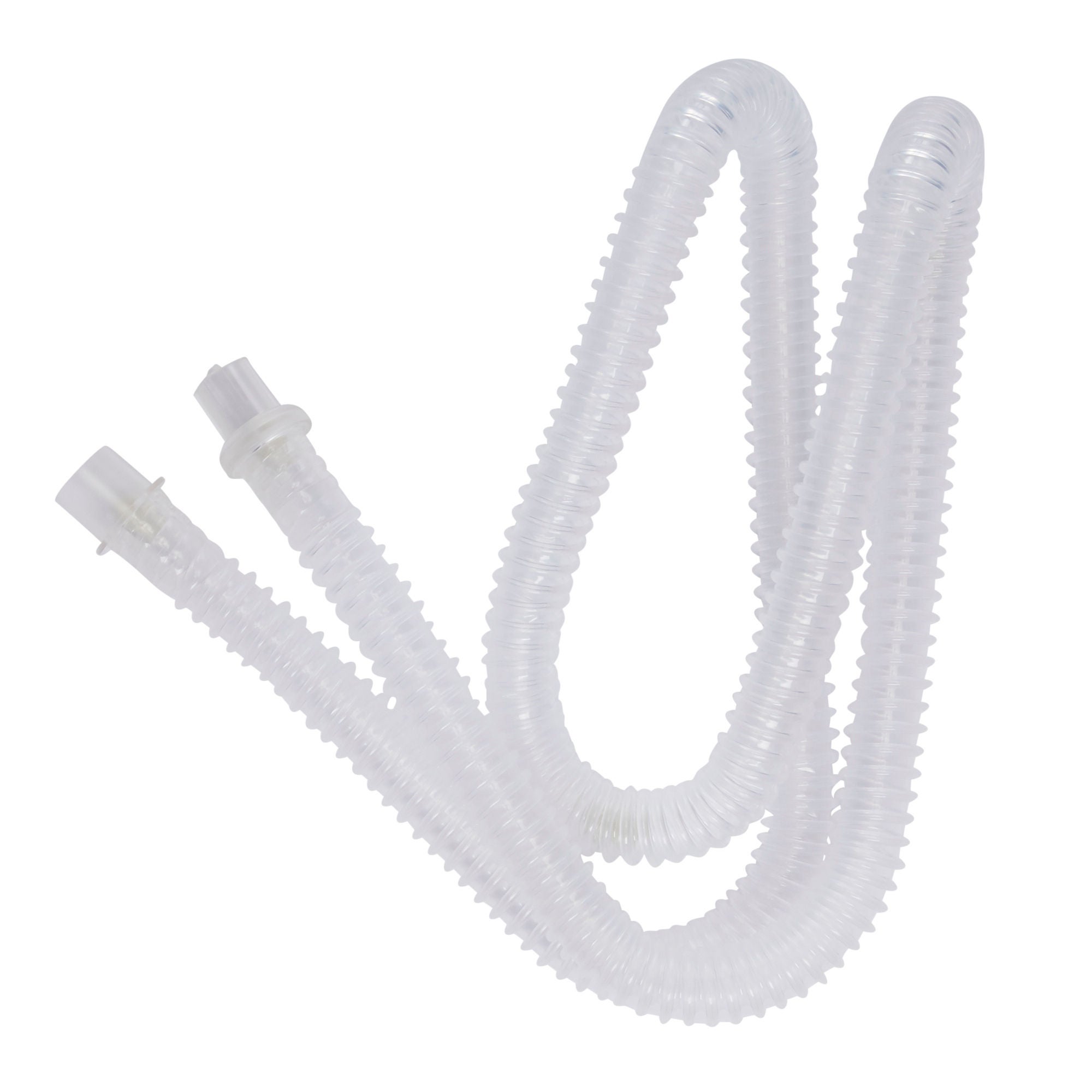 Respironics - 1073228 Ventilator Circuit Respironics® Adult Without Breathing Bag Single Patient Use Passive Circuit
