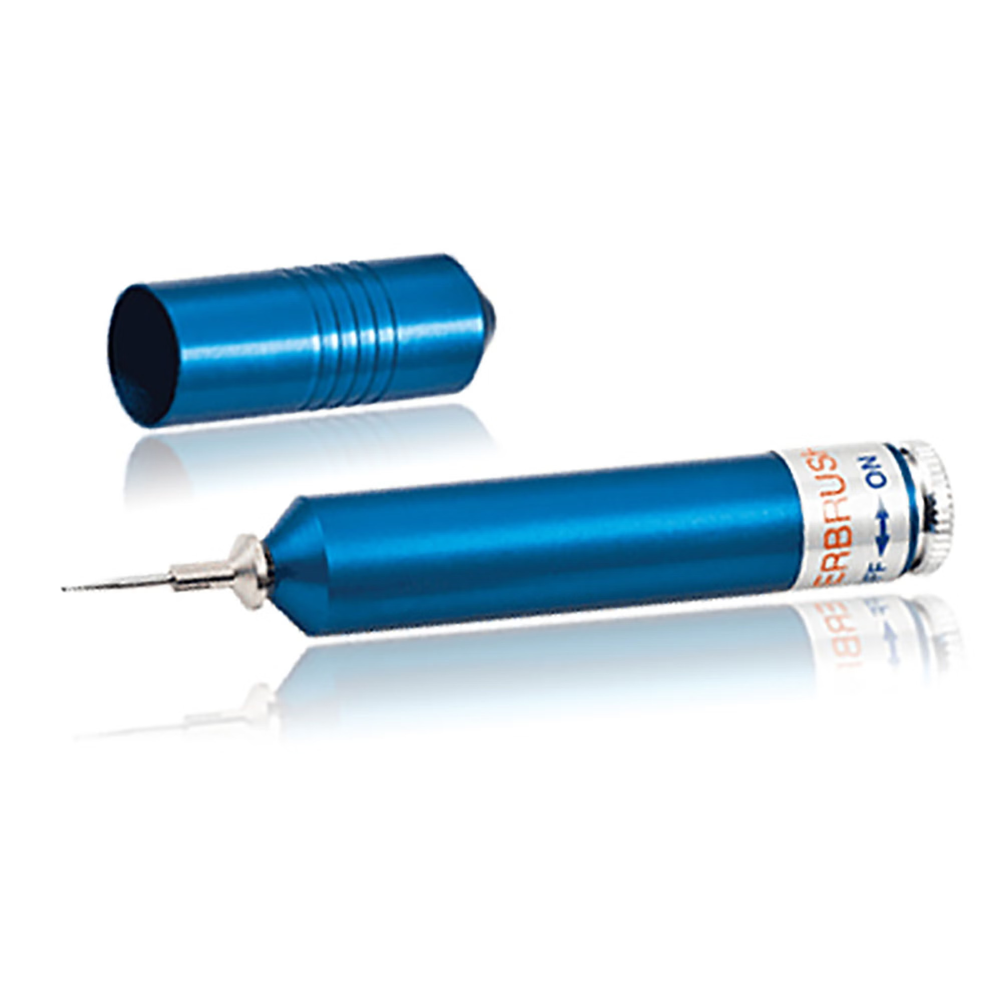 Bernell-Vision Training Products - ACAB5M Corneal Rust Ring Remover Algerbrush II 0.5 mm