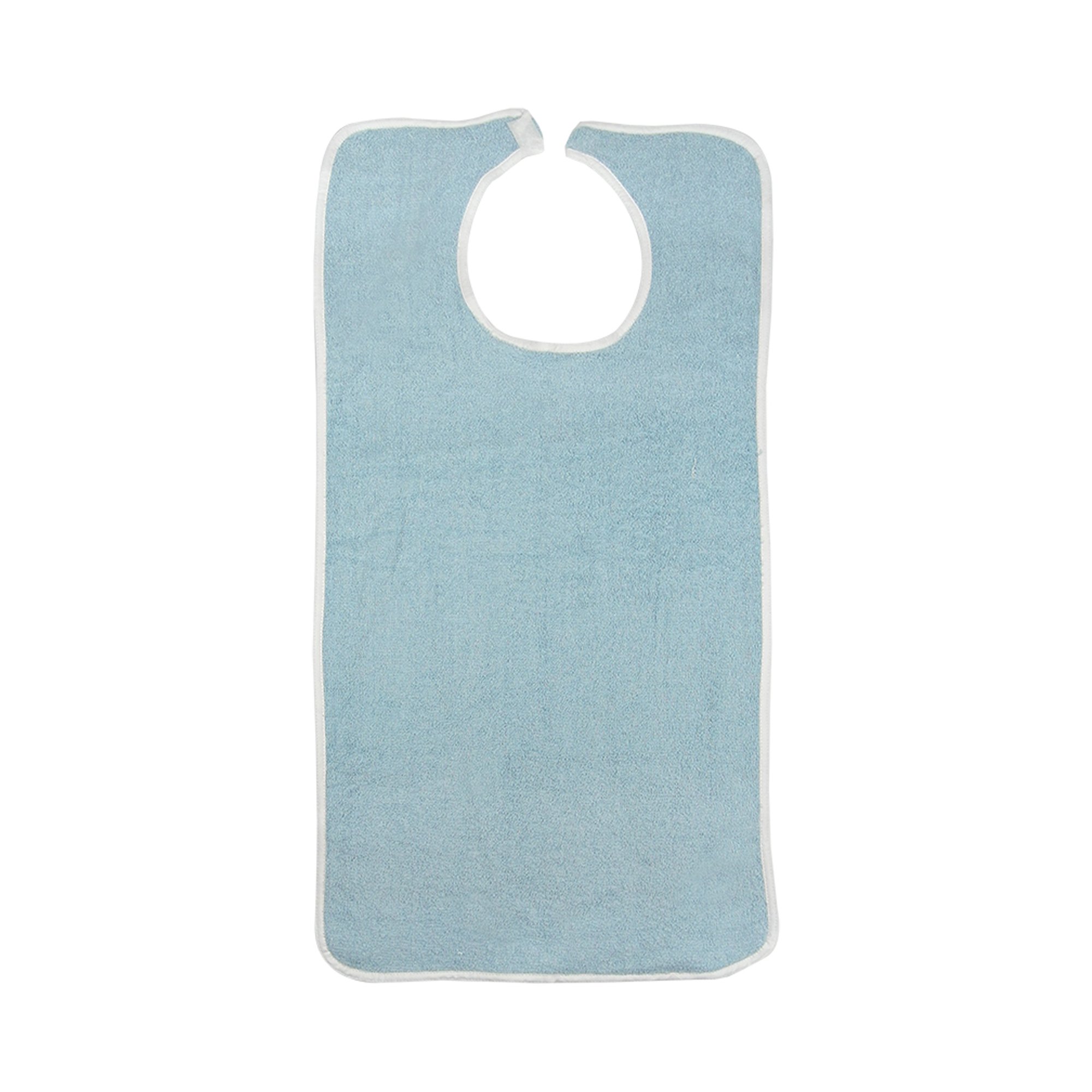 Becks Classic - BTB1834 Beck's Classic Terry Adult Bib
