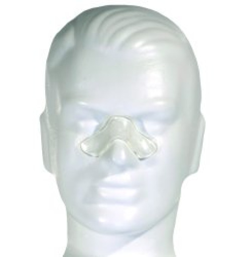 AG Industries AGGELPAD-PS - Boomerang CPAP Gel Pad - 1/Each