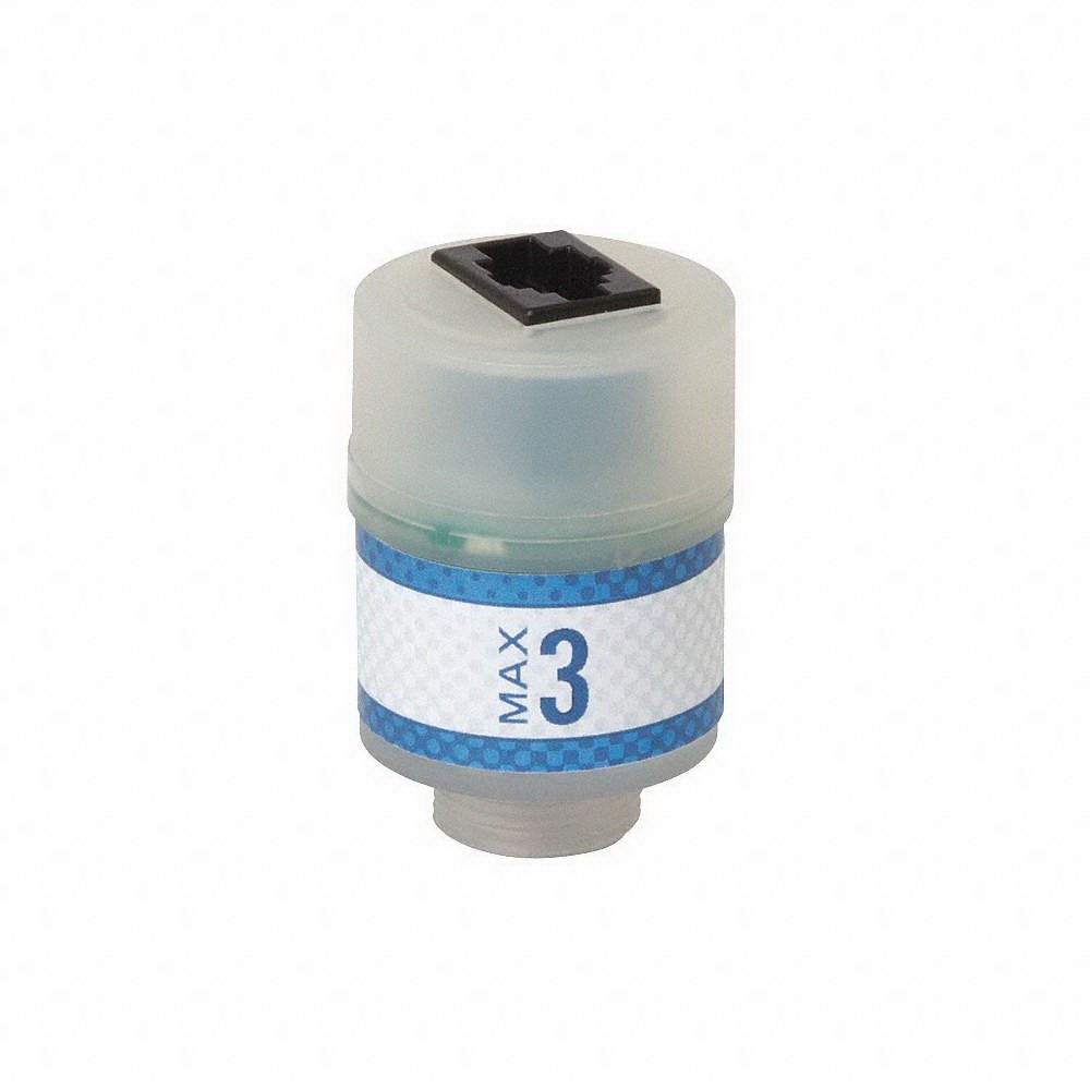 Maxtec - R109P11 Oxygen Sensor Max 3 For Ventilators and Anesthesia Machines