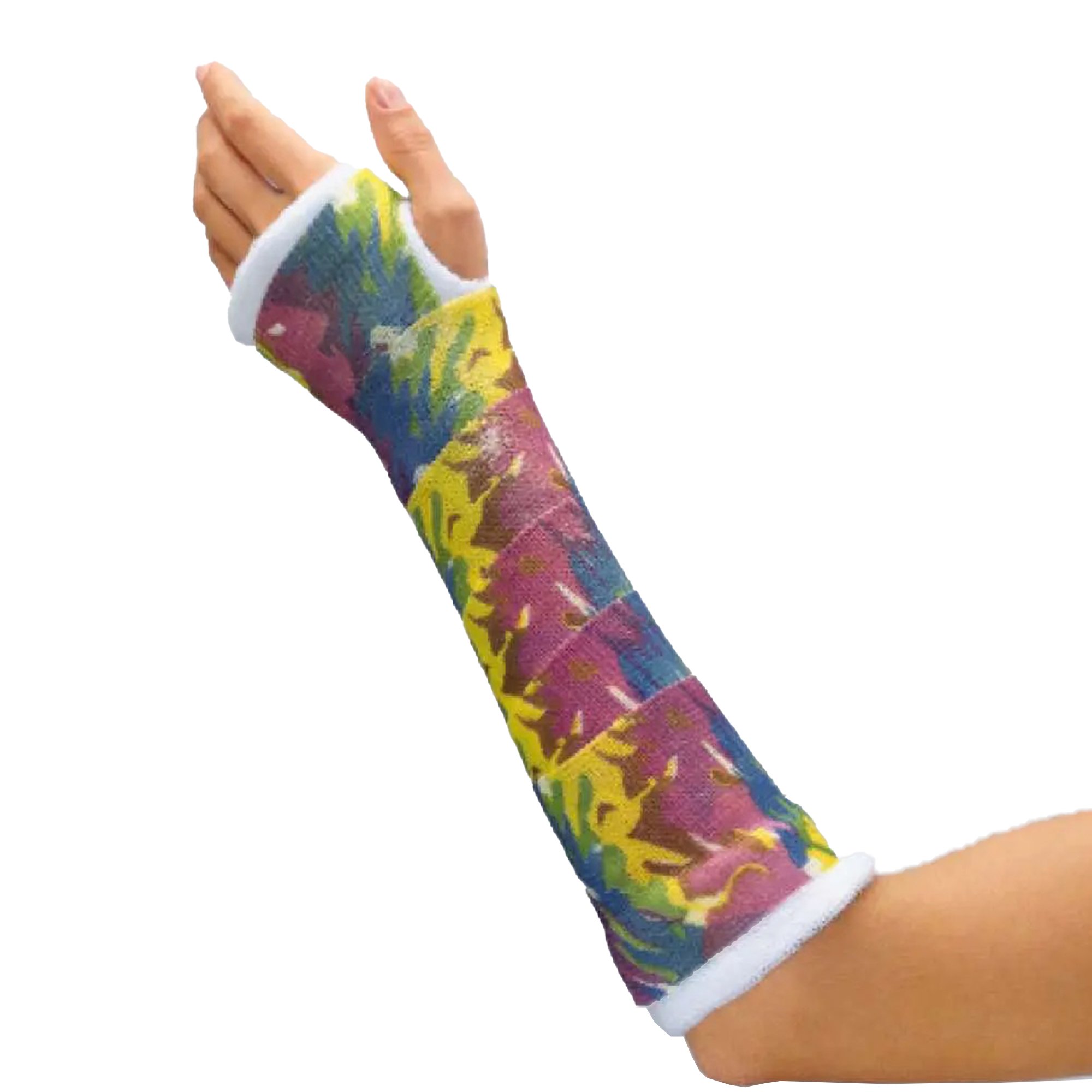 Delta-Cast Prints Cast Tape 7227317 by BSN Medical