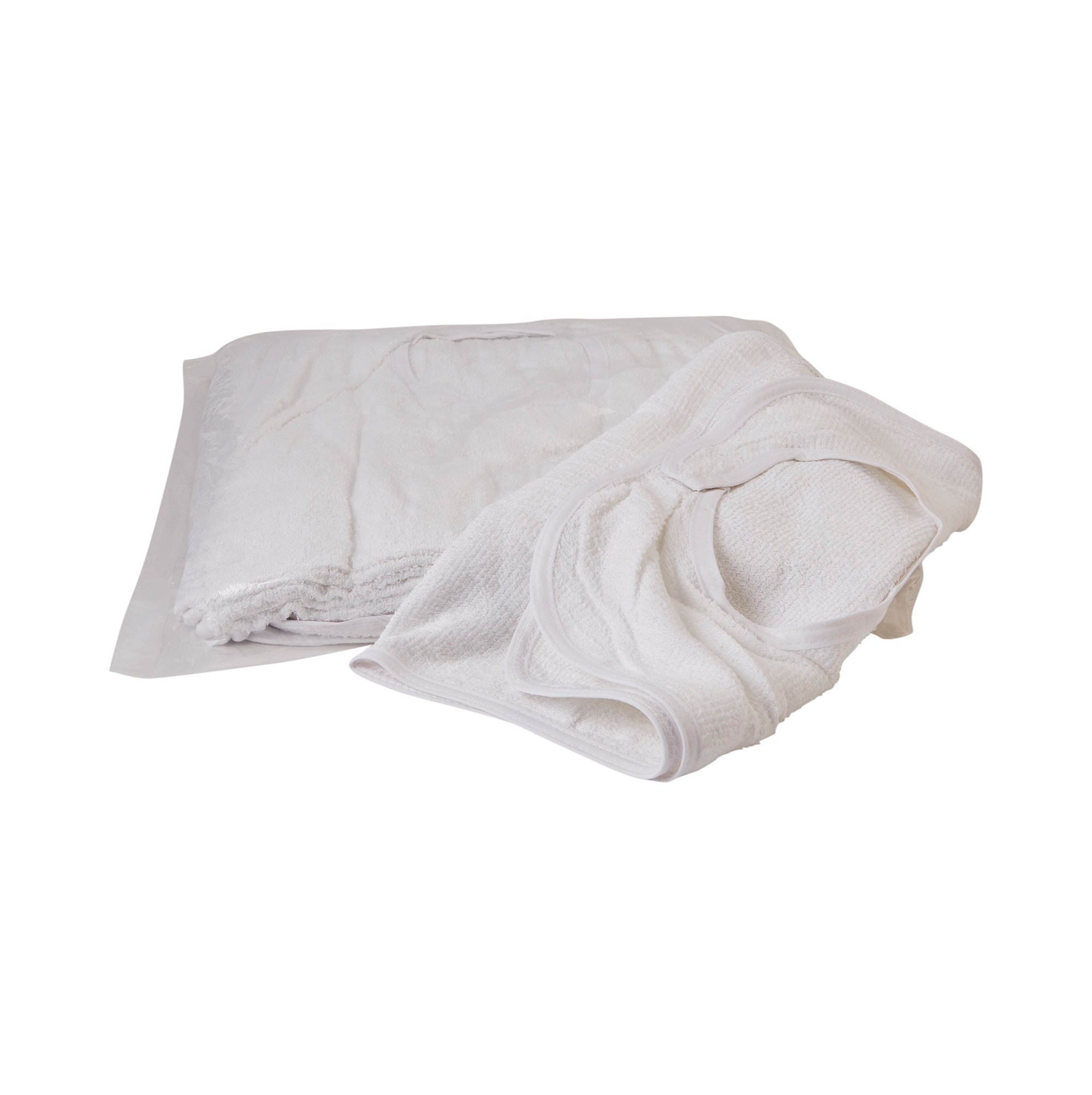 Becks Classic - TB1834 Beck's Classic Terry Adult Bib
