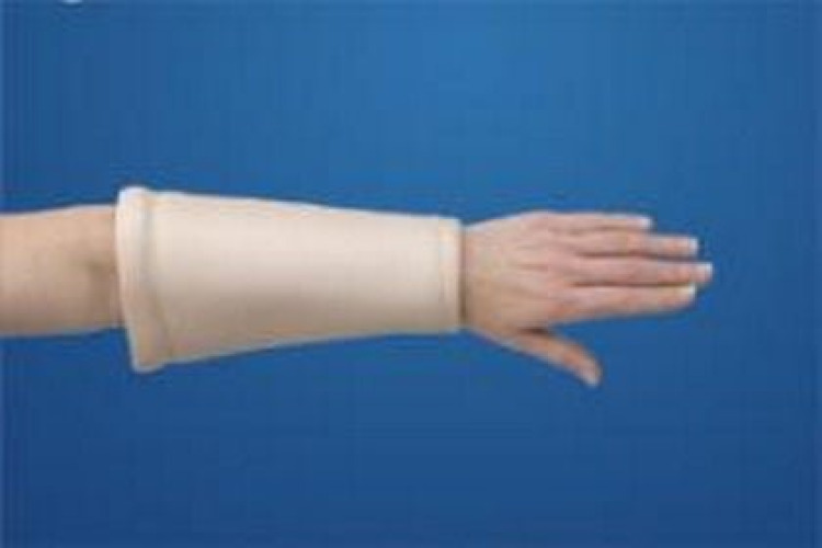 Alimed - 2970002520 Arm Tube DermaSaver™ Large