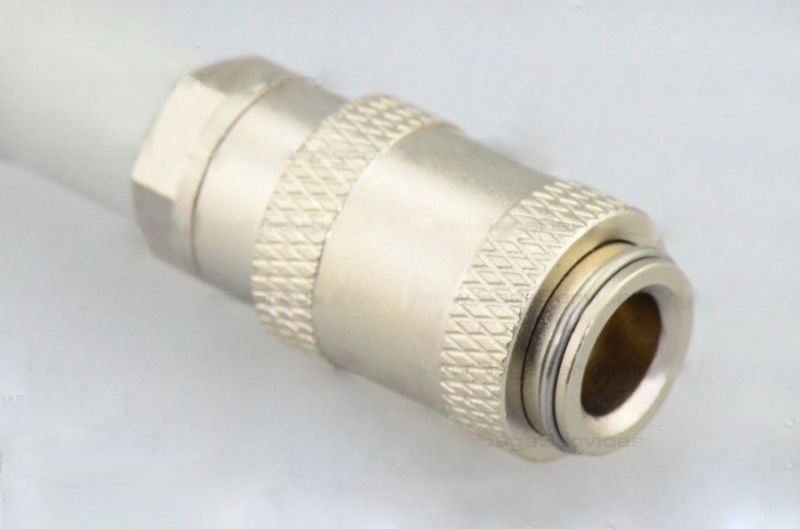 Sage Services Group - H04-15-15 Blood Pressure Hose For use with Datascope Mindray, Philips, and Spacelabs NIBP