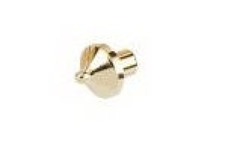 Medgyn Products - 019002-1910 Cryosurgical Tip Small Exo / Endocervical Tip