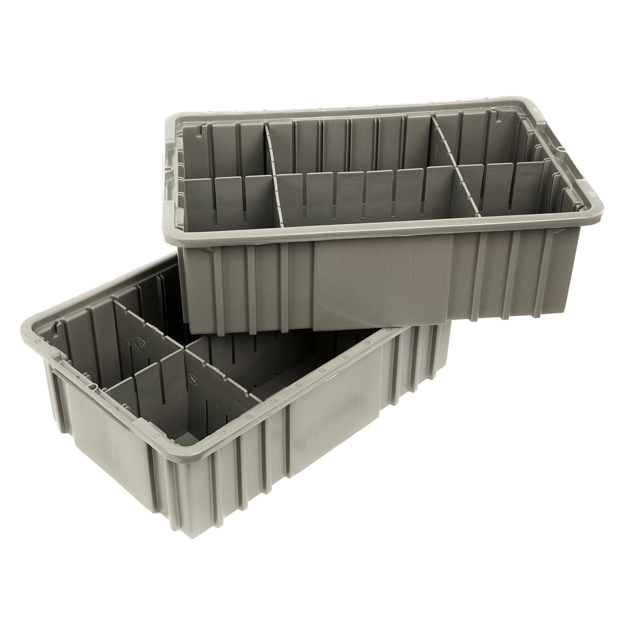 Lakeside Manufacturing - LMT-5K Cart Divider Kit Lakeside Classic and Preferred Cart