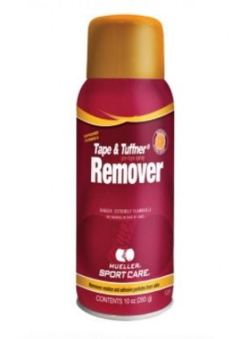 Mueller Sports Medicine - 200104 Tape and Tuffner Remover 1 gal., Liquid, Citrus Scented