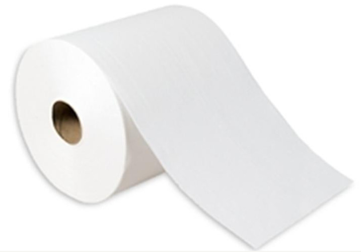 Georgia-Pacific Consumer Products LP - 26100 Paper Towel Pacific Blue Select™ Hardwound Roll 7-7/8 Inch X 1000 Foot