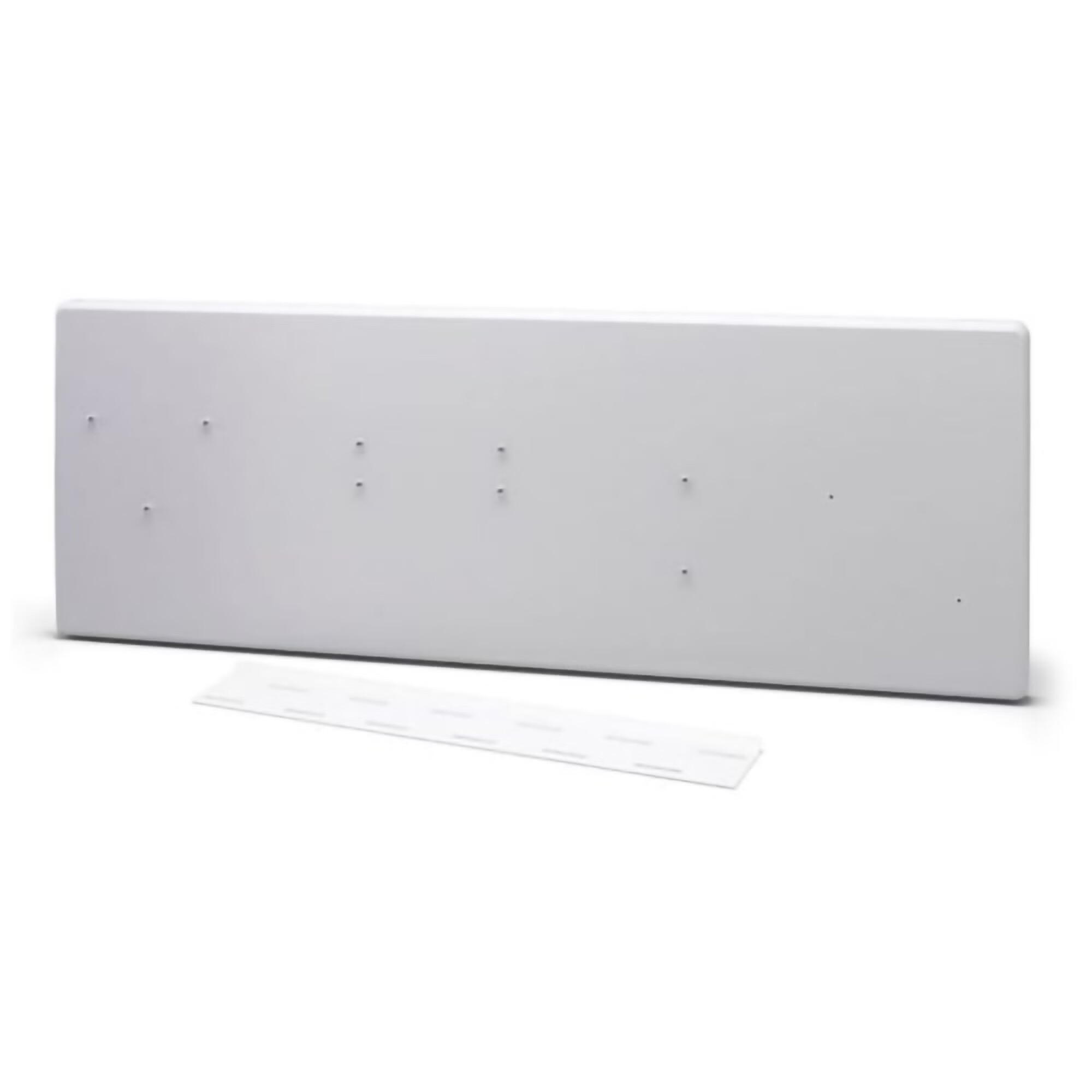 Welch Allyn - 77790-3 Wall Mount Panel 12 X 30 Inch, With Wall Mounting Kit For 777 Integrated Diagnostic Systems