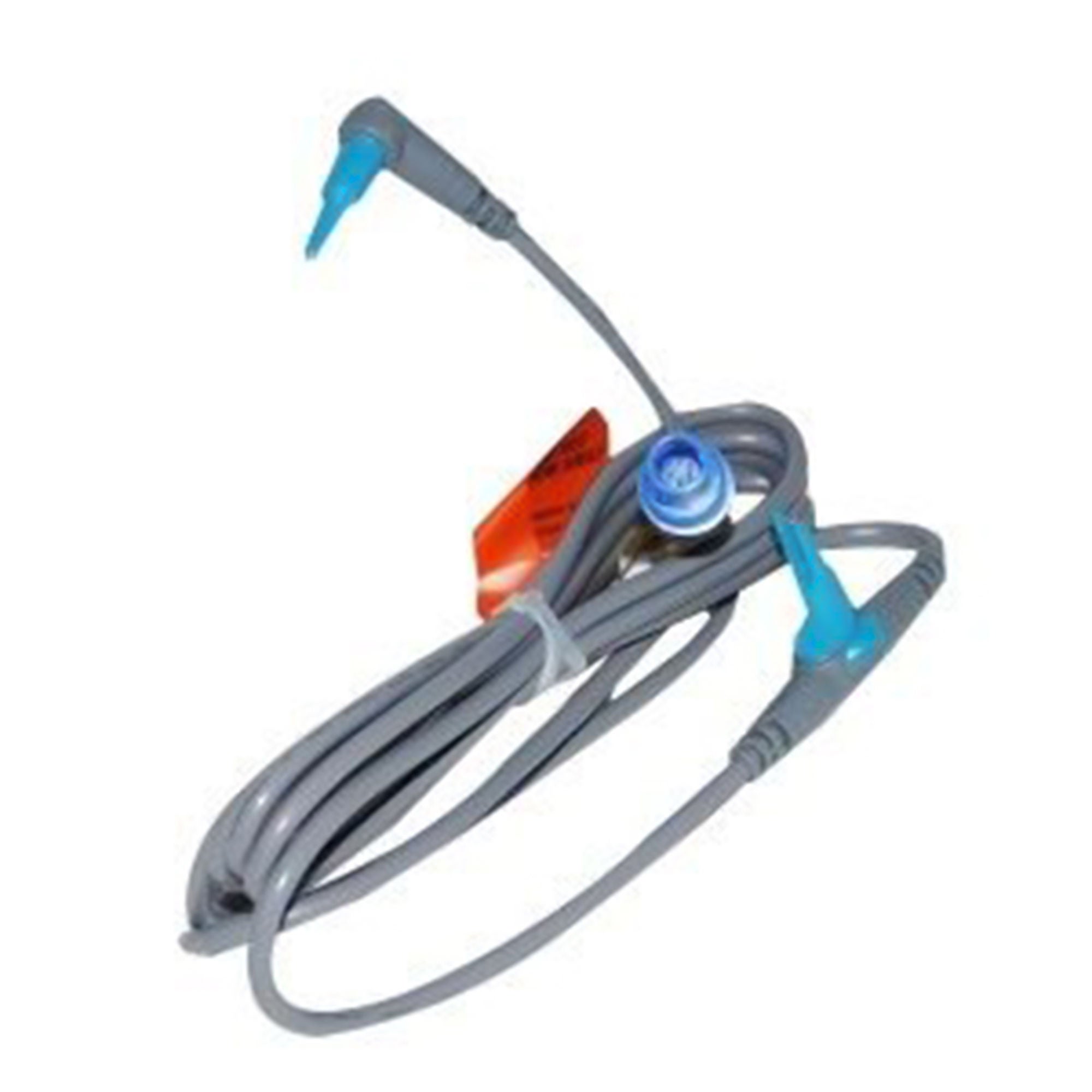 Fisher & Paykel - 900MR569 Dual Airway Temperature Probe 60 Inch, Right Angle For Humidifier