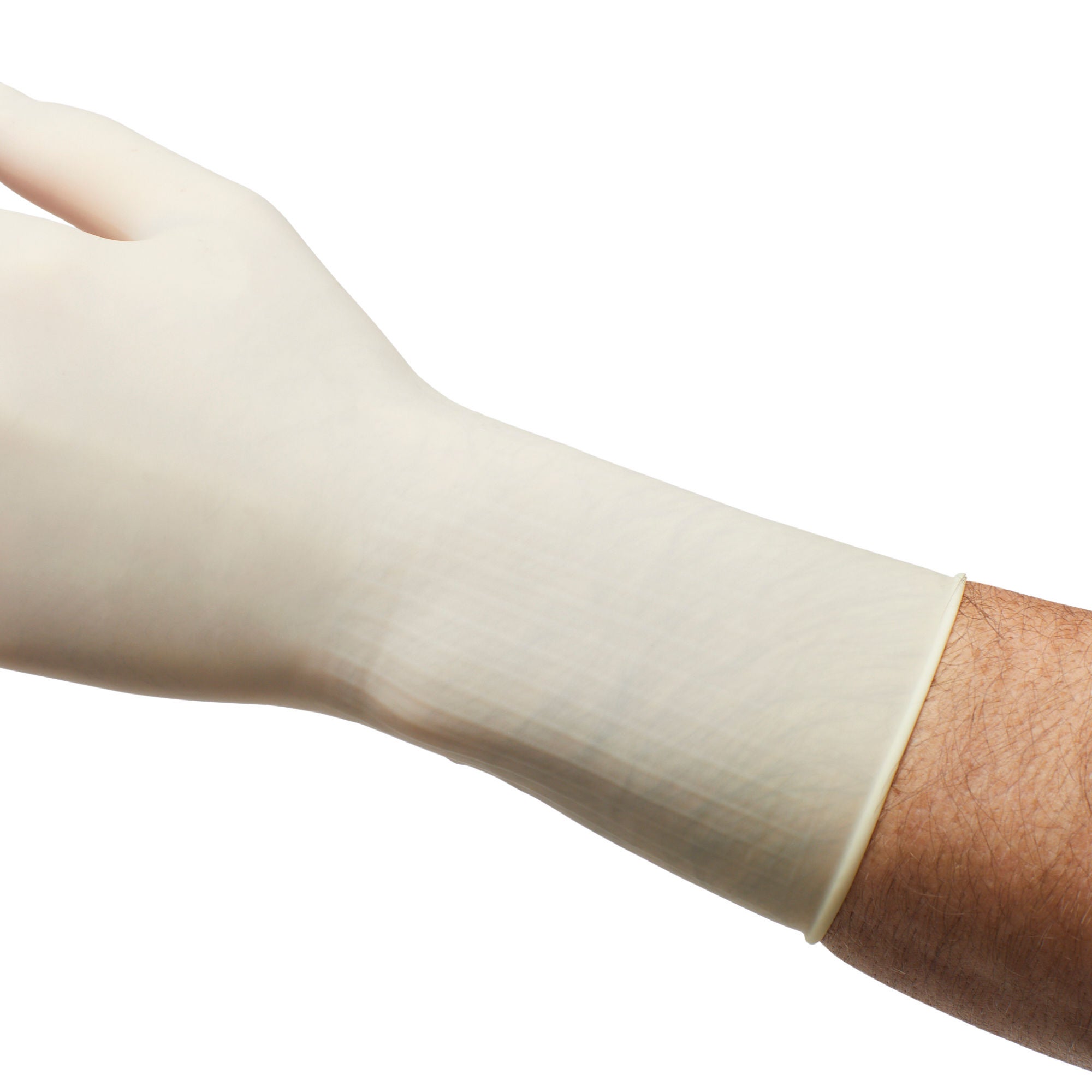 Cardinal - 2D72PL70X Protexis™ PI Classic Polyisoprene Surgical Glove