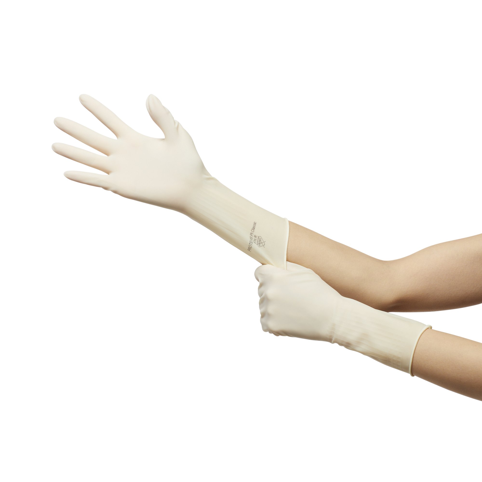 Protexis PI Classic Surgical Glove 2D72PL65X by Cardinal