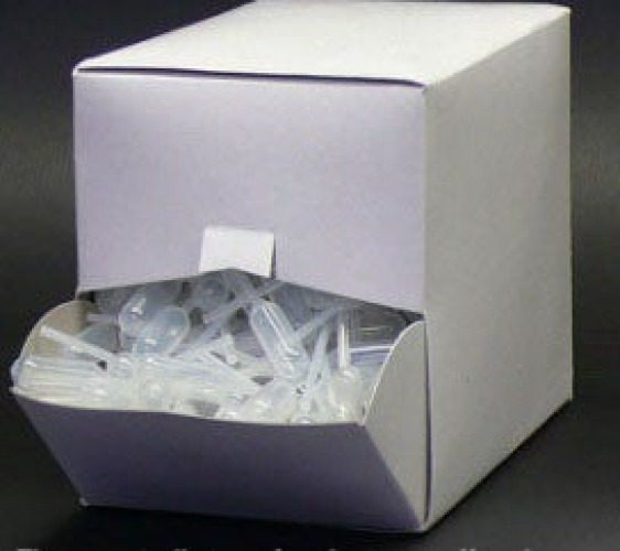 Globe Scientific - 139040-250 Globe Scientific Transfer Pipette
