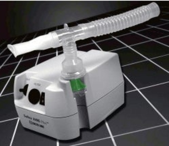 Sun Med - 8350B-8900-7-1 Salter AIRE Elite Plus® Nebulizer Compressor Kit