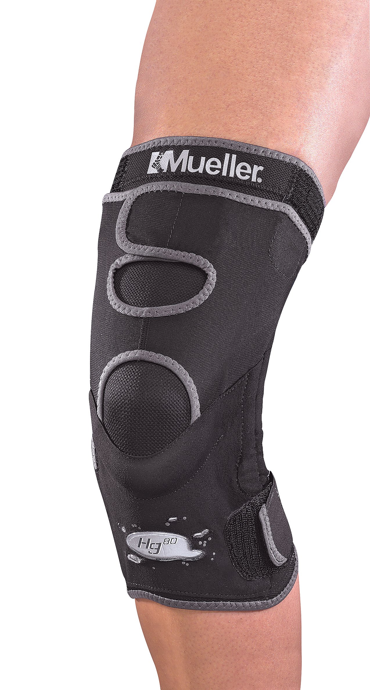Hg80 Knee Brace 54112 by Mueller Sports Medicine