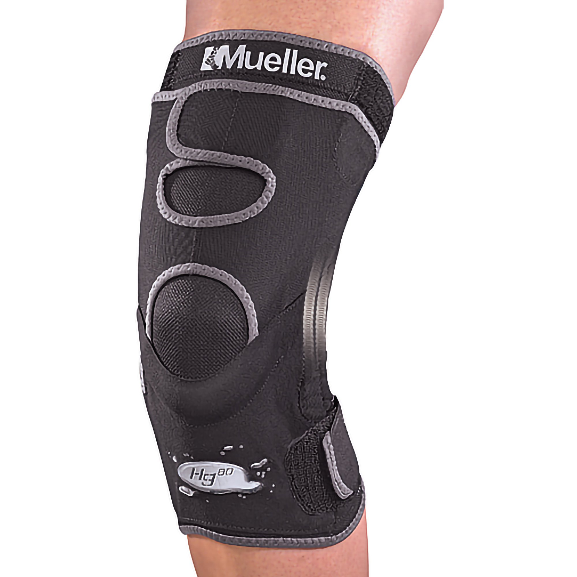 Hg80 Knee Brace 54112 by Mueller Sports Medicine