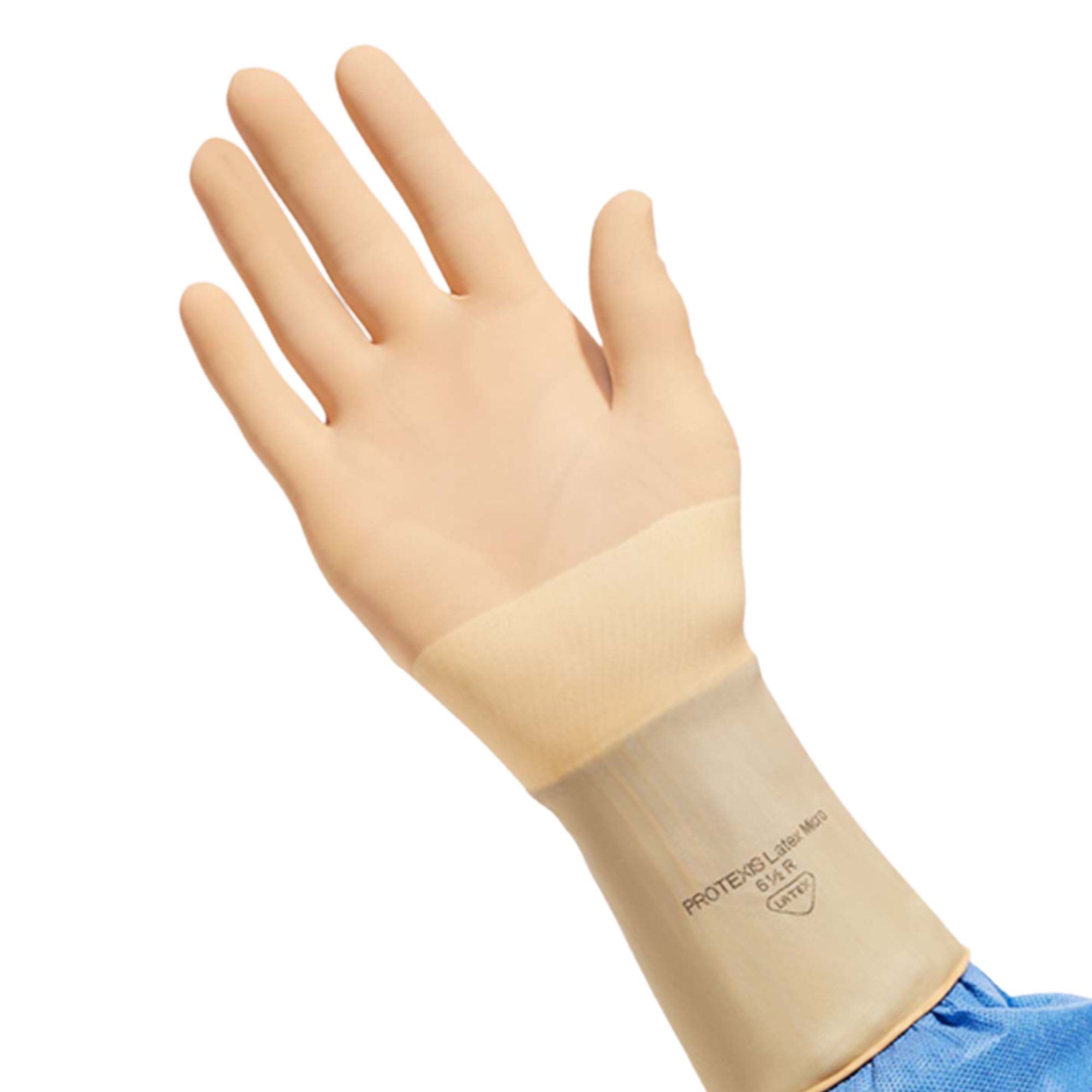 Cardinal - 2D72NT85X Protexis™ Latex Micro Surgical Glove