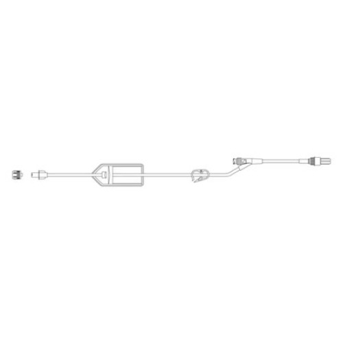 BD 20027E - IV Extensions Set