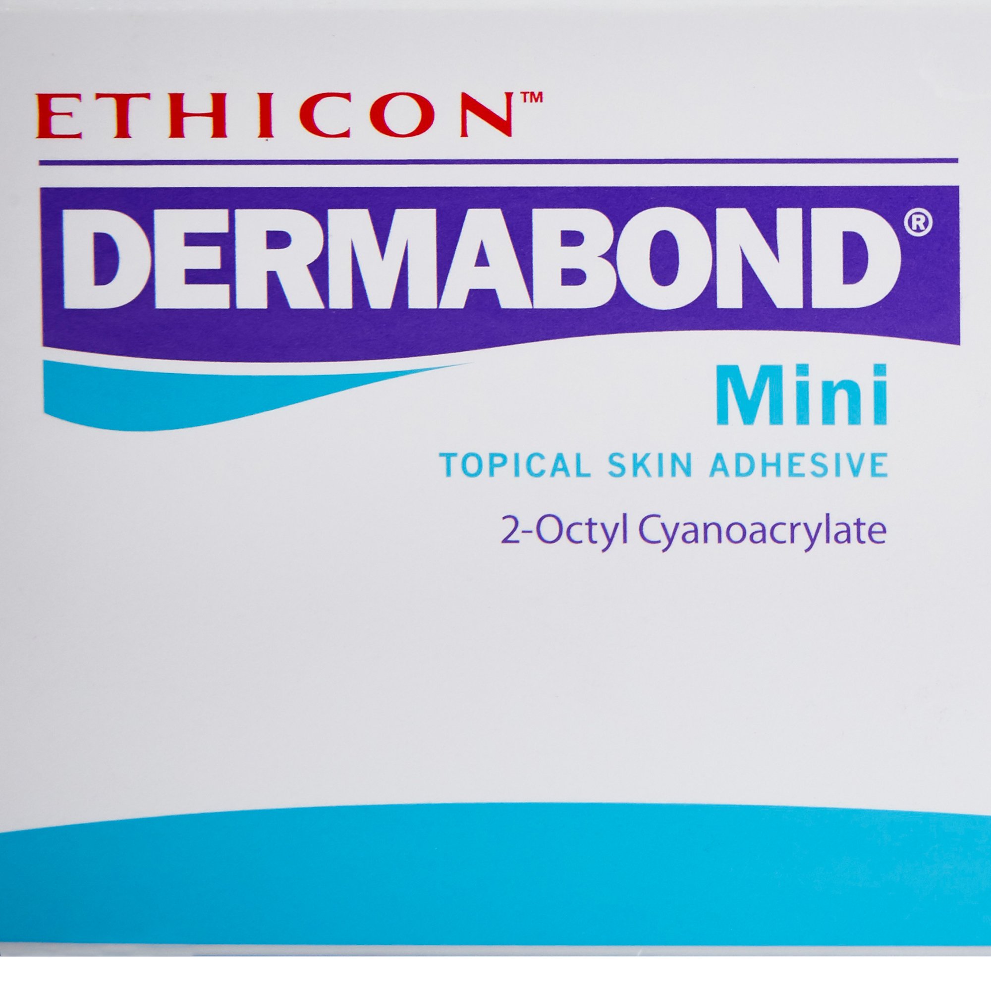 J & J Healthcare Systems - DHVM12 Dermabond® Mini Topical Skin Adhesive