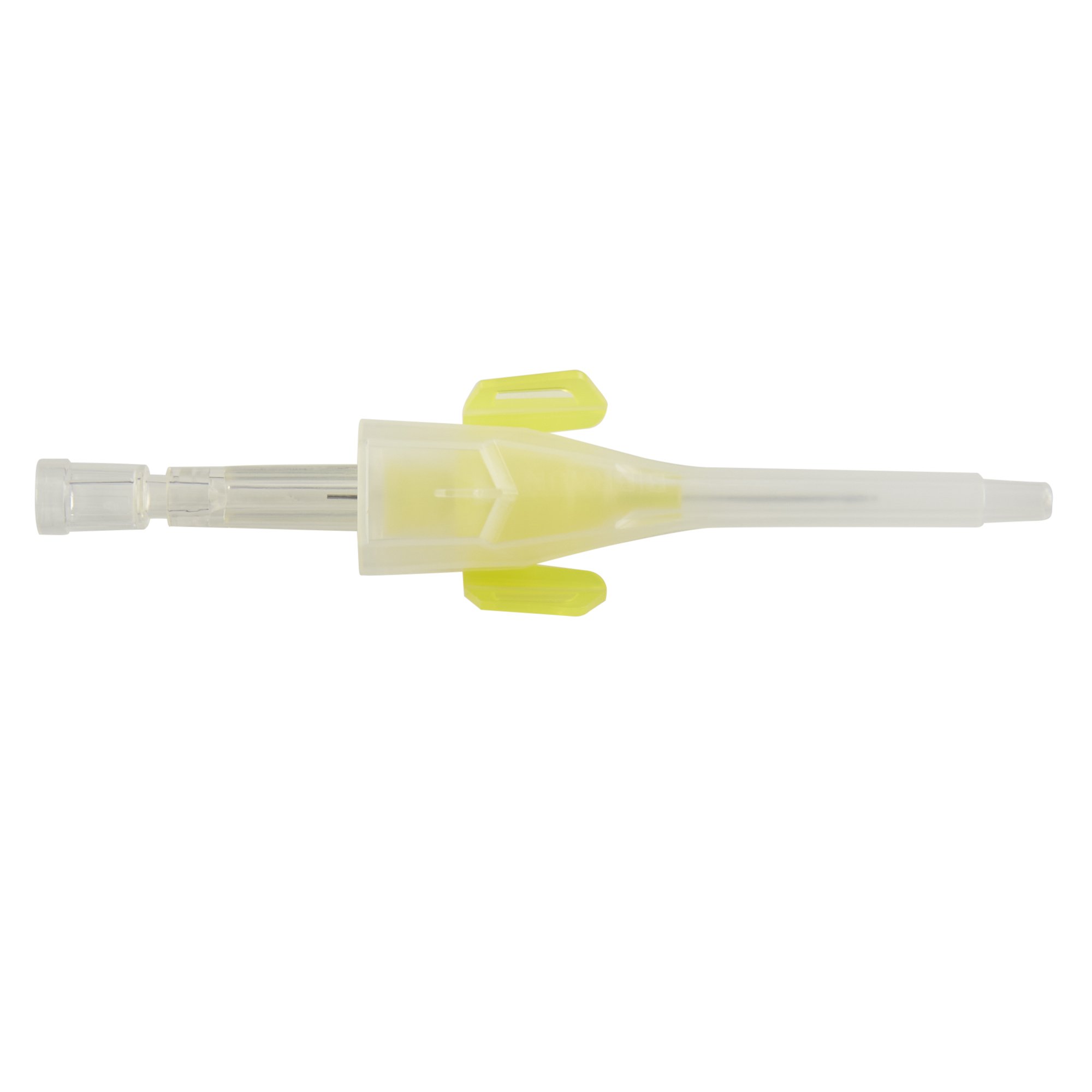 B. Braun 4251127-02 - Introcan Safety® 3 Closed IV Catheter - 50/Box, 200/Case