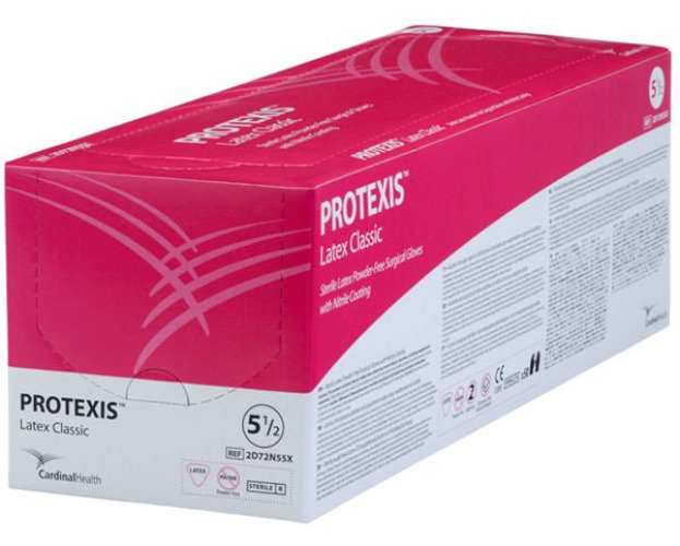 Cardinal - 2D72N80X Protexis™ Latex Classic Surgical Glove
