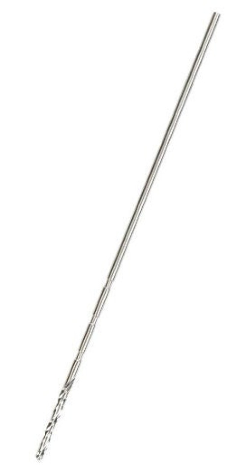 Zimmer - 00231801500 Twist Drill Bit Zimmer® Biomet® Stainless Steel