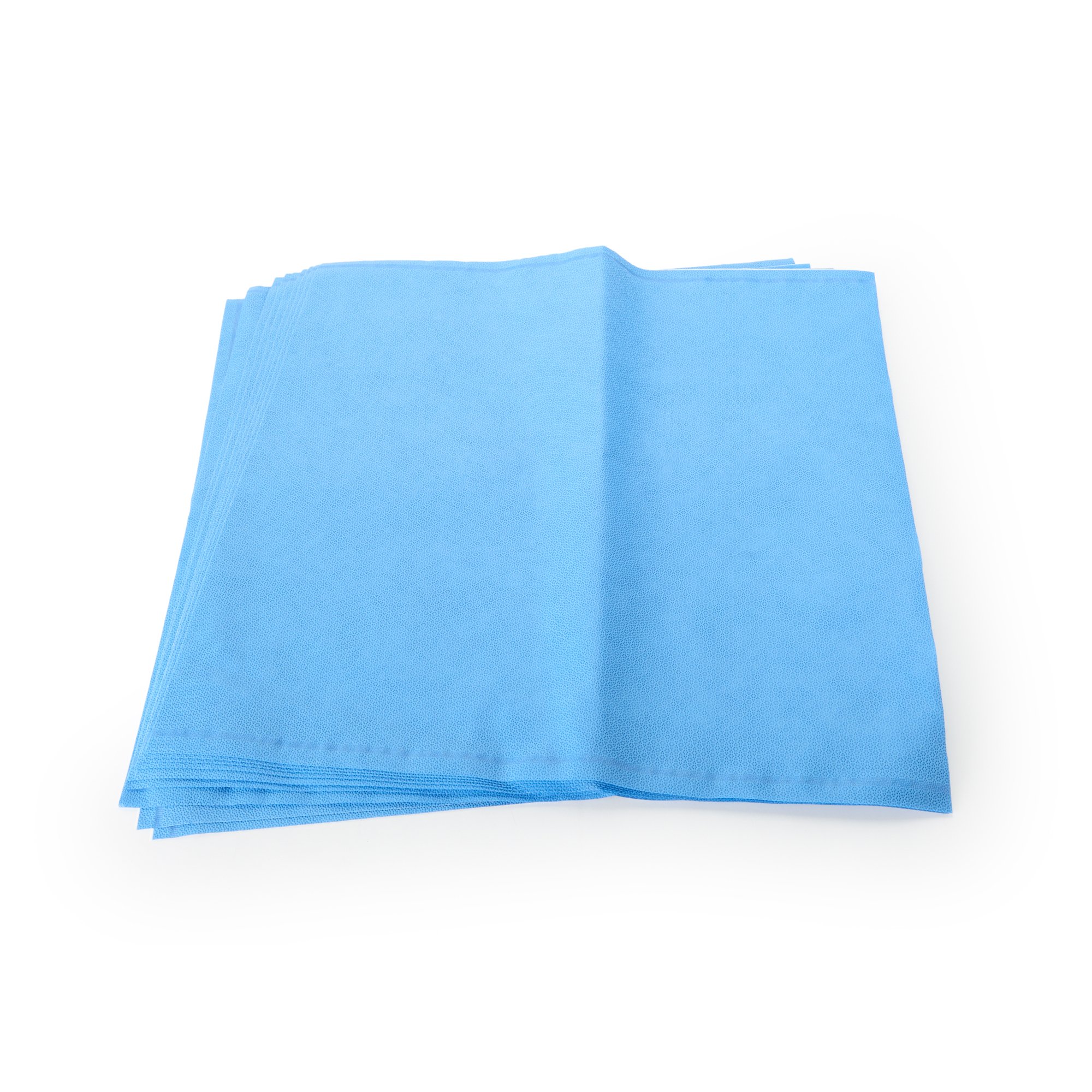 O&M Halyard Inc 34162 - Quick Check H500 Sterilization Wrap, 24 x 24 Inch - 120/Case
