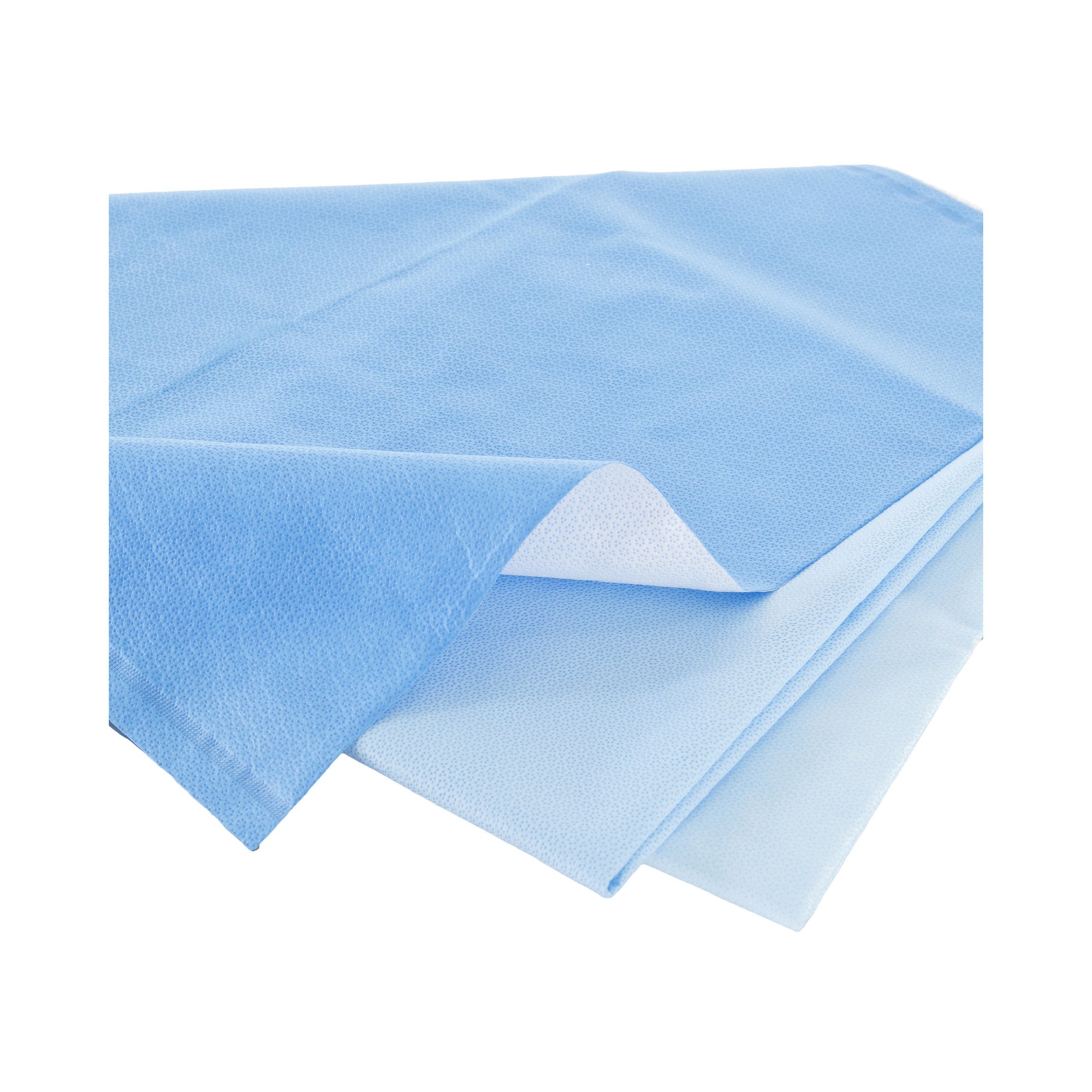 O&M Halyard Inc - 34174 Quick Check H200 Sterilization Wrap