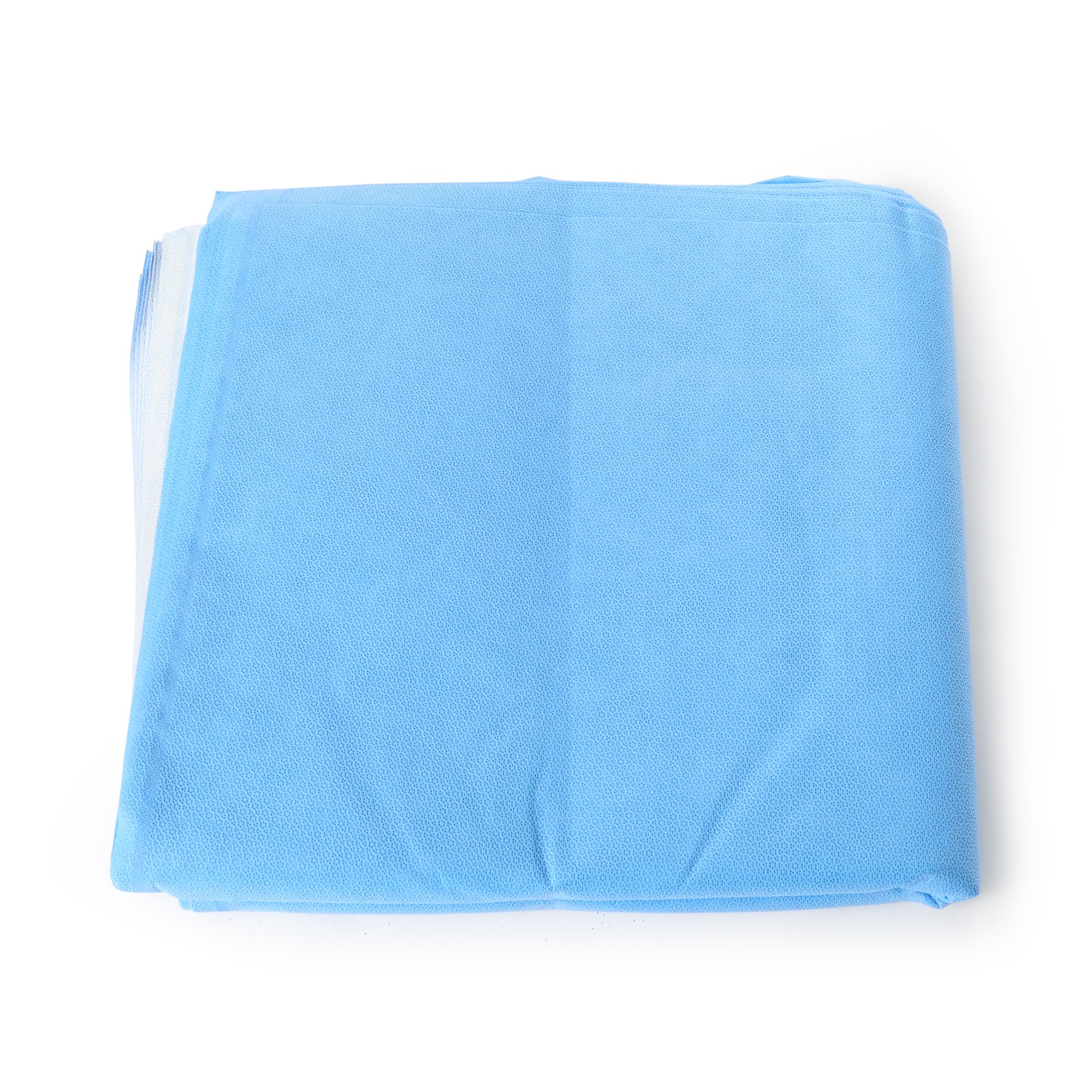 O&M Halyard Inc 34158 - Quick Check H400 Sterilization Wrap, 36 x 36 Inch - 72/Case