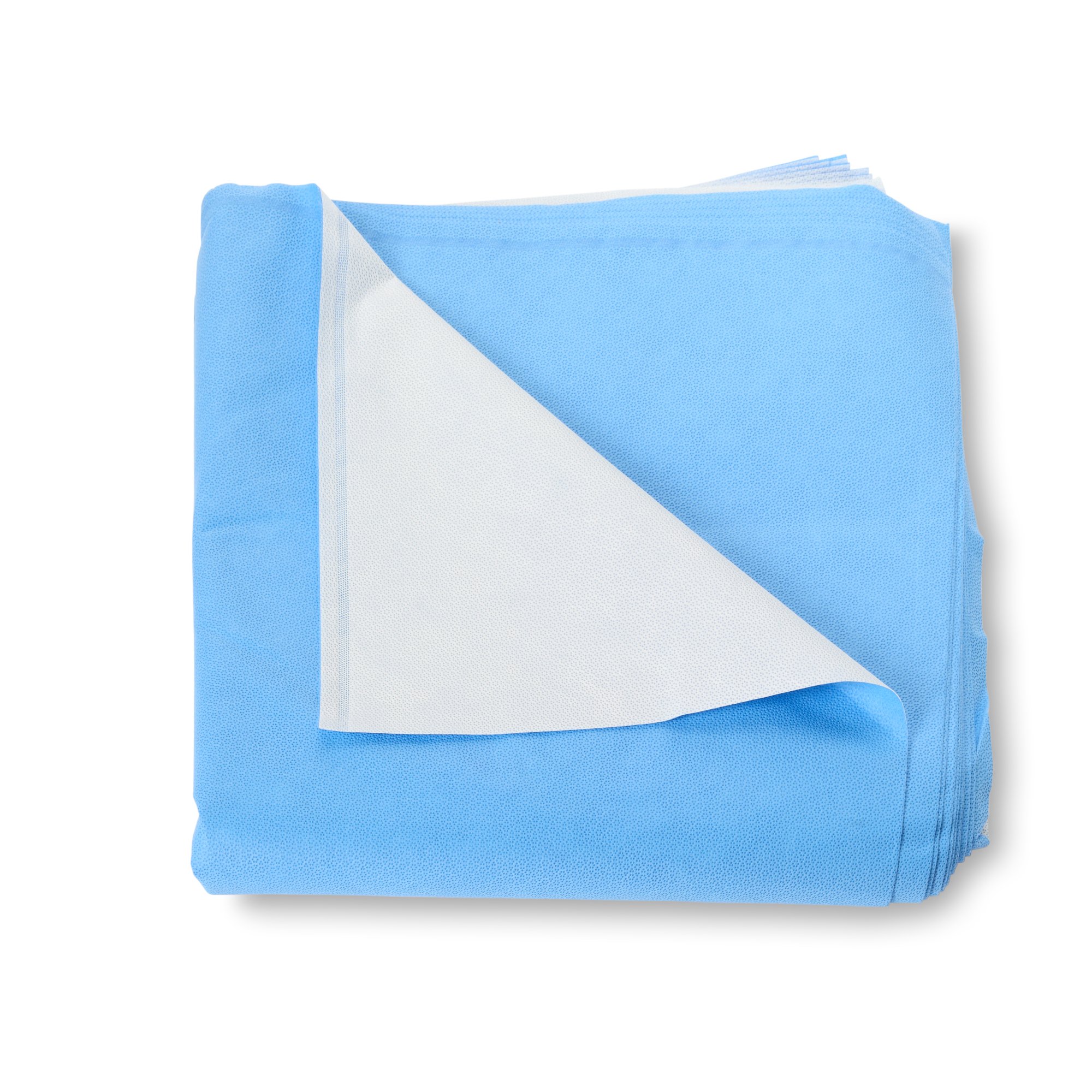 O&M Halyard Inc 34158 - Quick Check H400 Sterilization Wrap, 36 x 36 Inch - 72/Case